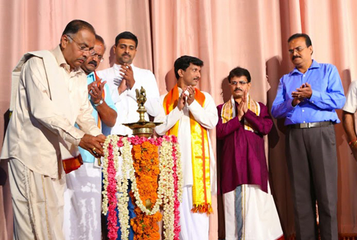 Yaksha Mitraru presents Yakshagana in Dubai